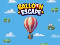 Laro Balloon Escape