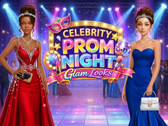 Laro Celebrity Prom Night Glam Looks
