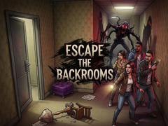 Laro Escape the Backrooms