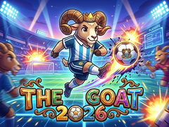 Laro The Goat 2026
