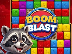 Laro Boom Blast
