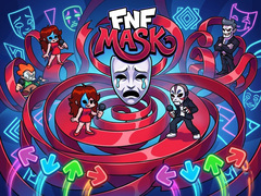 Laro FNF MASK