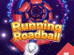 Laro Running Roadball
