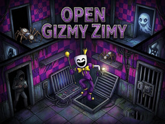 Laro Open Gizmy Zimy