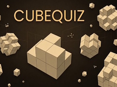 Laro Cube Quiz