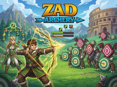 Laro Zad Archery