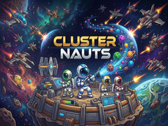Laro Clusternauts