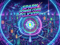 Laro Spark Power Core Clicker
