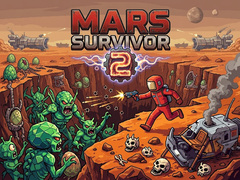 Laro Mars Survivor 2