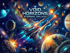 Laro Void Horizons - Eternal Galaxy