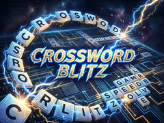 Laro Crossword Blitz