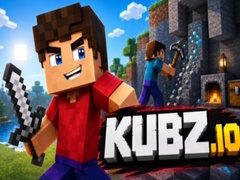 Laro Kubz.io