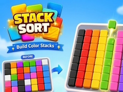 Laro Stack Sort