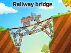 Laro Railway bridge