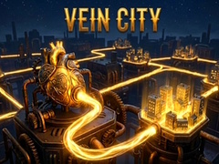 Laro Vein City