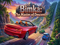 Laro Bimka: The Master of Descent