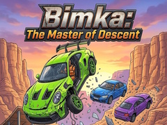 Laro Bimka: The Master of Destruction