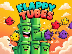 Laro Flappy Tubes