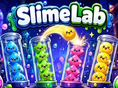 Laro SlimeLab