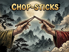 Laro Chop-Sticks