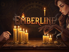 Laro Emberline