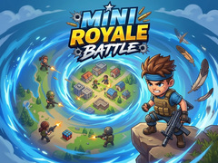 Laro Mini Royale Battle