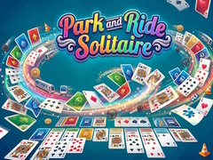 Laro Park and Ride Solitaire