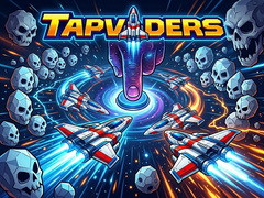 Laro TapVaders