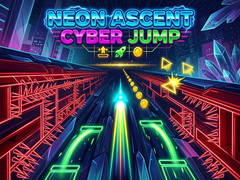 Laro Neon Ascent Cyber Jump