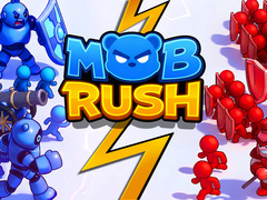 Laro Mob Rush