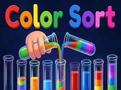 Laro Color Sort