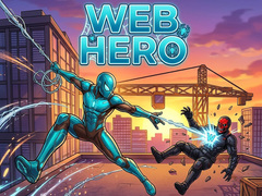 Laro Web Hero