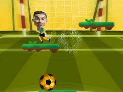 Laro Ronaldo Ball Rush 2026