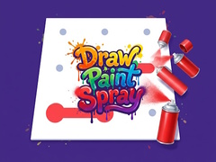 Laro Draw Paint Spray 