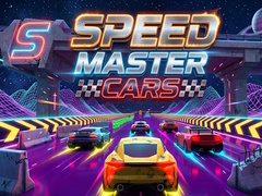 Laro Speed Master Cars