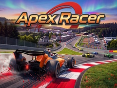 Laro Apex Racer