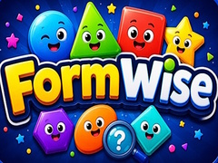 Laro Form Wise