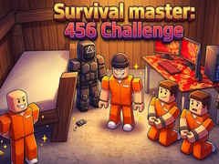 Laro Surval master: 456 Challenge