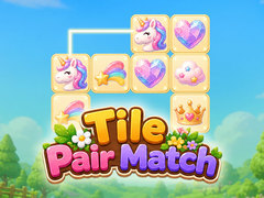 Laro Tile Pair Match