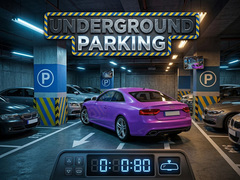 Laro Underground Parking