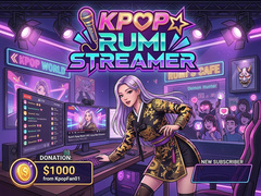 Laro Kpop Rumi Streamer