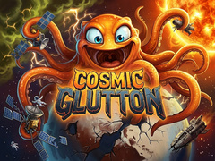 Laro Cosmic Glutton