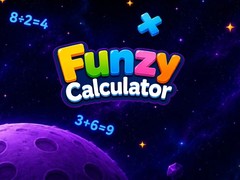 Laro Funzy Calculator