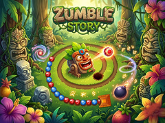 Laro Zumble Story