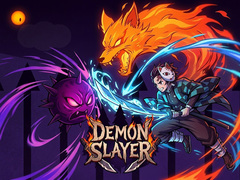 Laro Demon Slayer