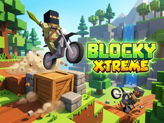 Laro Blocky Xtreme