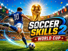 Laro Soccer Skills 2 World Cup