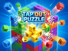 Laro Tap Out Puzzle