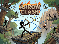 Laro Arrow Clash