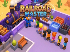 Laro Railroad Master